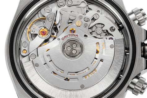 fake rolex perpetual motion|who makes rolex watch movements.